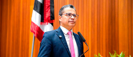 Carlos Lula cobra ações contra desigualdade racial no Dia da Consciência Negra