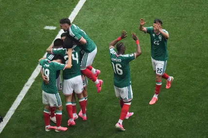 México e Coreia do Sul duelam enquanto São Luís se prepara para o Clímax da Fase de Grupos