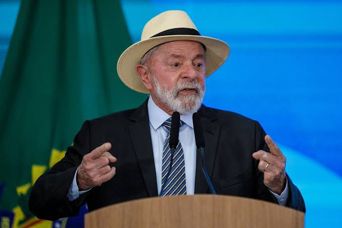 Trump Confirma Tarifaço de 25% contra o Brasil e Governo Lula Aciona Lei de Reciprocidade