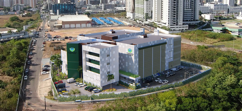 DPE-MA promove mutirão de reconhecimento de paternidade