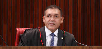 A Posse de Nunes Marques e a Reconfiguração das Forças para as Eleições Municipais de 2026