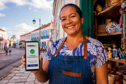 Governo do Maranhão Lança Plataforma com 500 Serviços Digitais e Inteligência Artificial para Desburocratizar a Vida do Cidadão em 2026