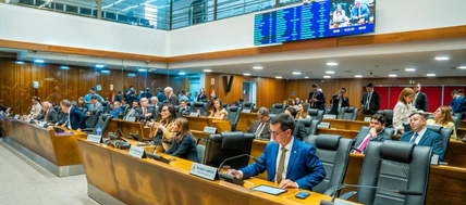 Aprovadas MPs que instituem programas que beneficiam gestantes e recém-nascidos e de promoção da geração de emprego e renda