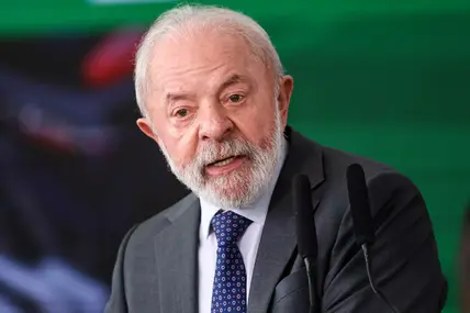 "O PIX É DO BRASIL": Lula Resiste a Pressões de Trump e Protege Economia Maranhense