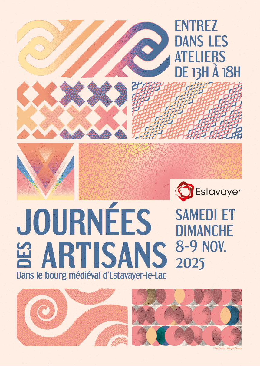 Journées des artisans