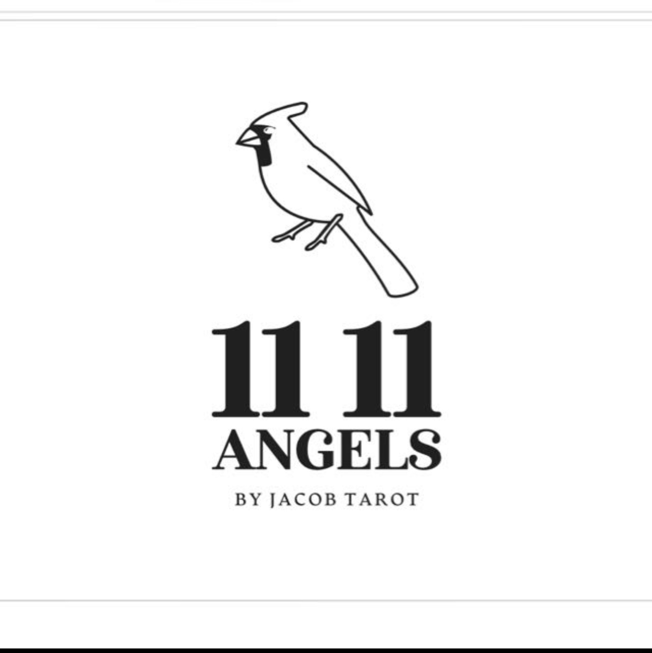 Join “11 11 Angels ” on Spaces by Wix