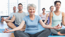 Dont let Arthritis slow you down