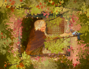 The Art of the Mundane