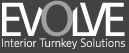 Evolve Interior Turnkey Solutions