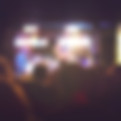 コンサートで観客