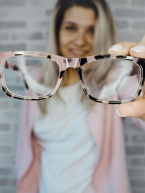 Choosing the Best Glasses for Your Style: A Guide to Fashion and Function