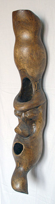 Masca cultura Kanya 24
82x15x21 cm lemn nuc