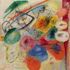 Seeing Music, Hearing colour.