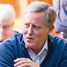 Jack Williamson - Founder | Catalyst Advisors