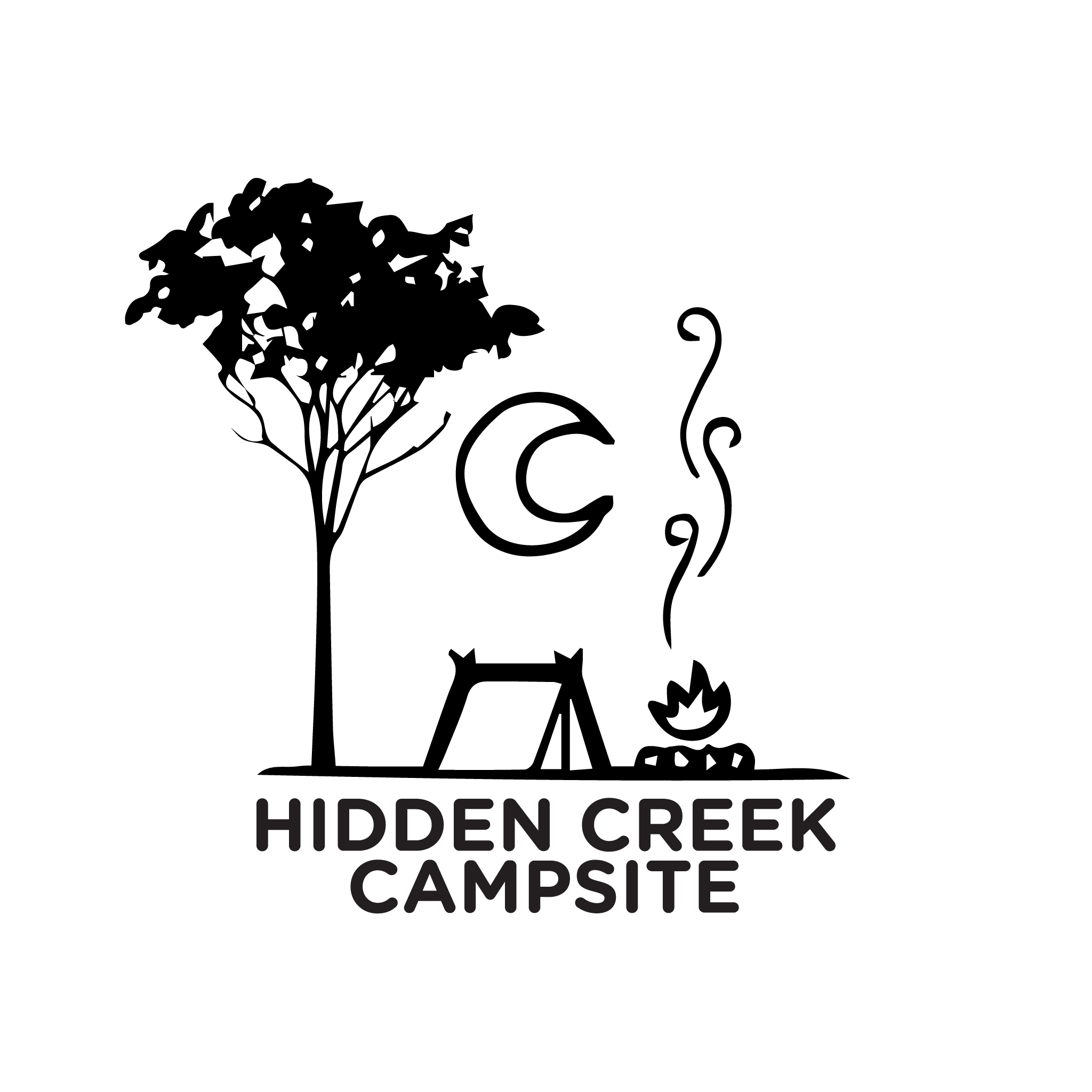 Hidden Creek Campsite photo 3