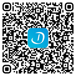 QR code doctolib Deganis Damien ostéopathe du sport à 73190 Challes-Les-Eaux / 73000 Chambéry