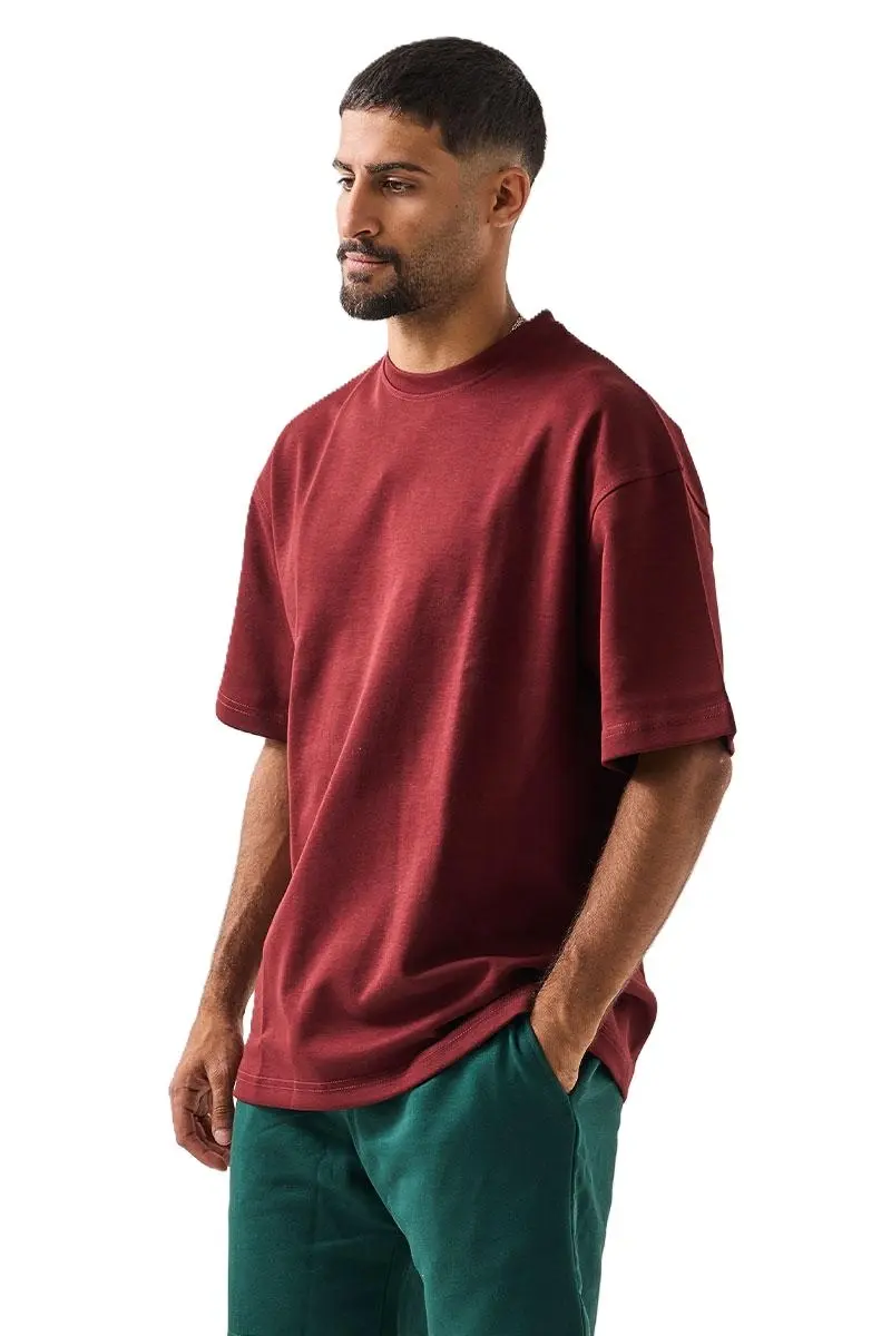 Thumbnail: Premium Boulevard Oversized T-Shirt
