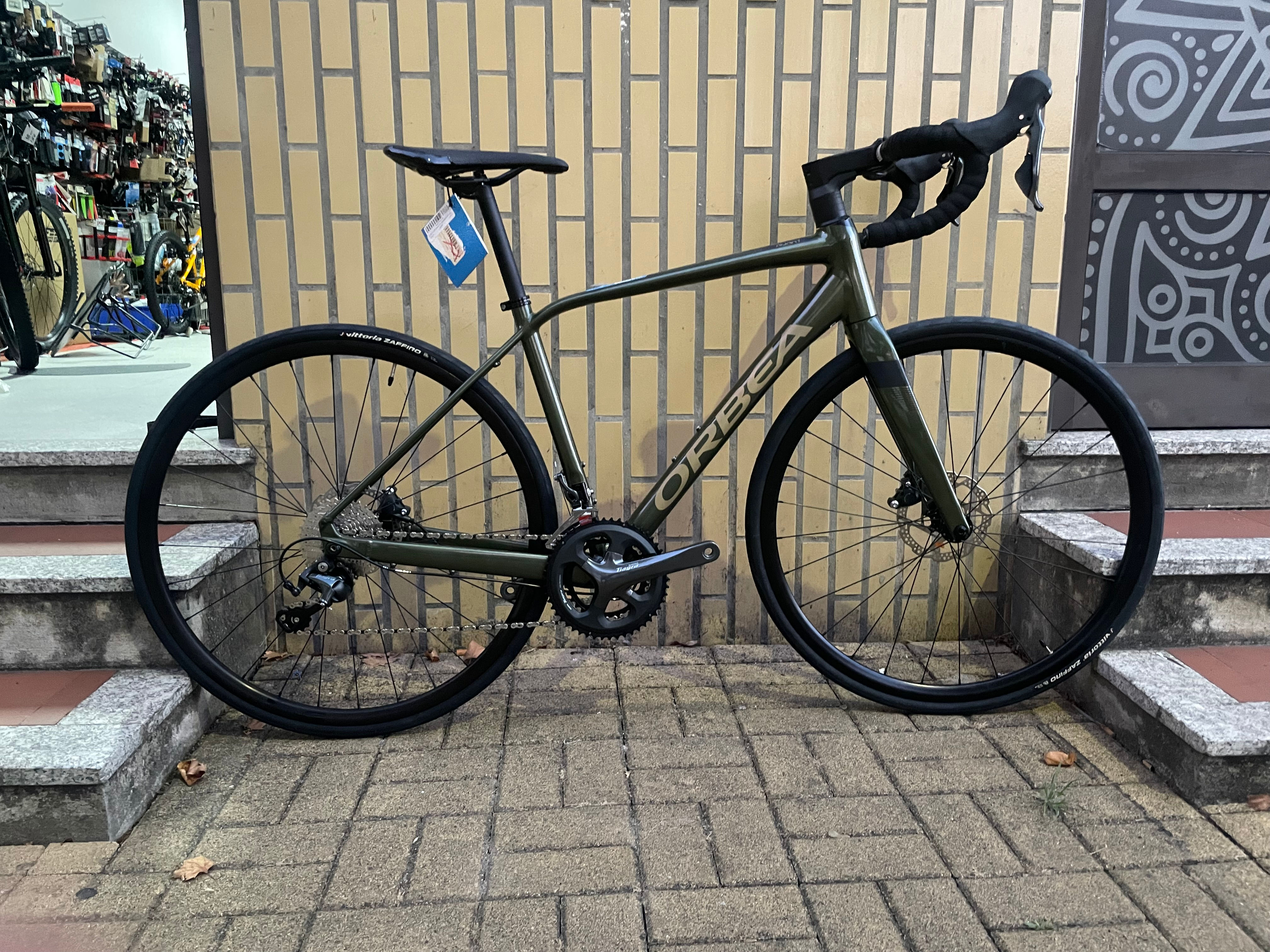 ORBEA AVANT H10