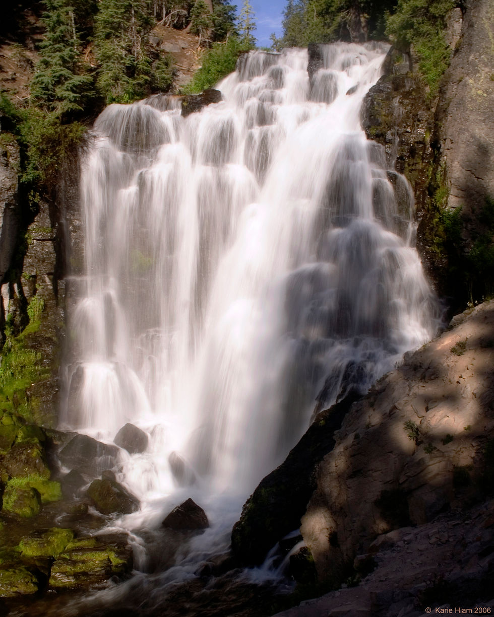 Thumbnail: California Gallery