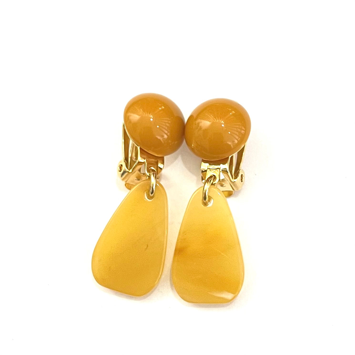 Boucles CLIPS 21