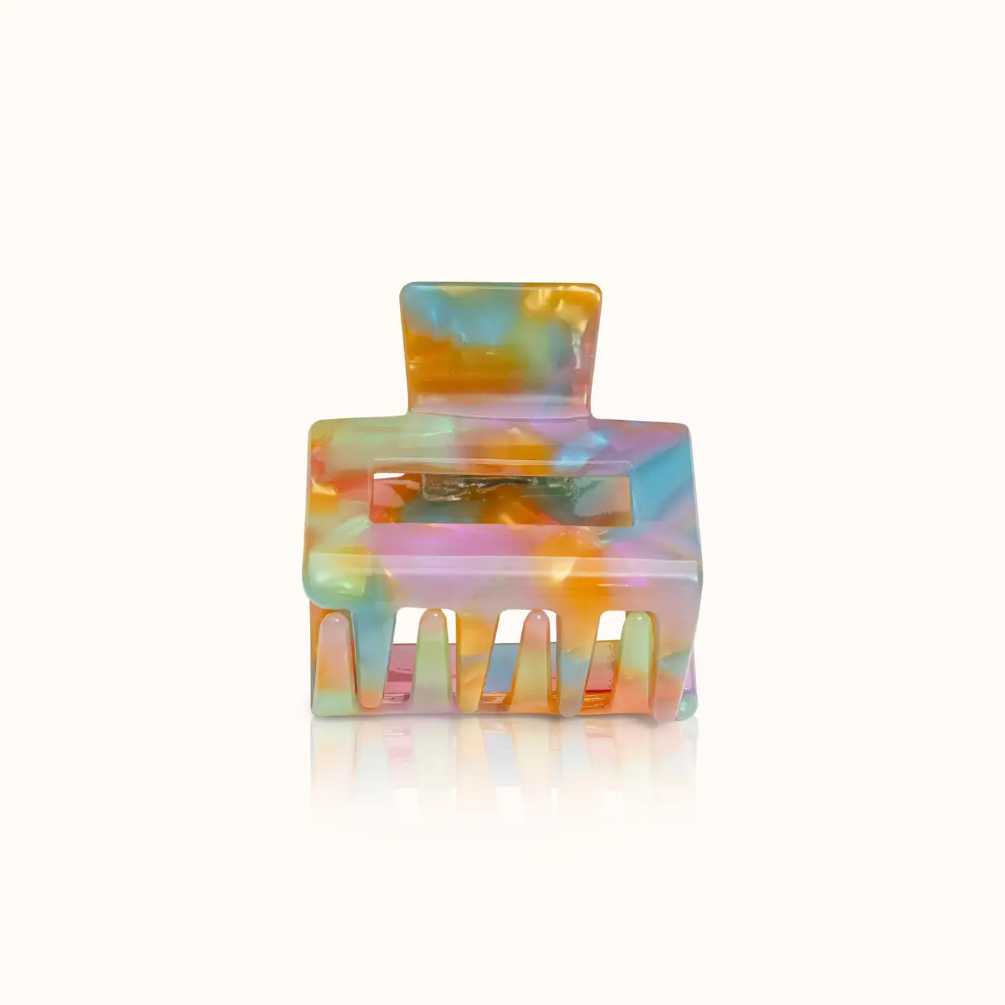 pince square rainbow