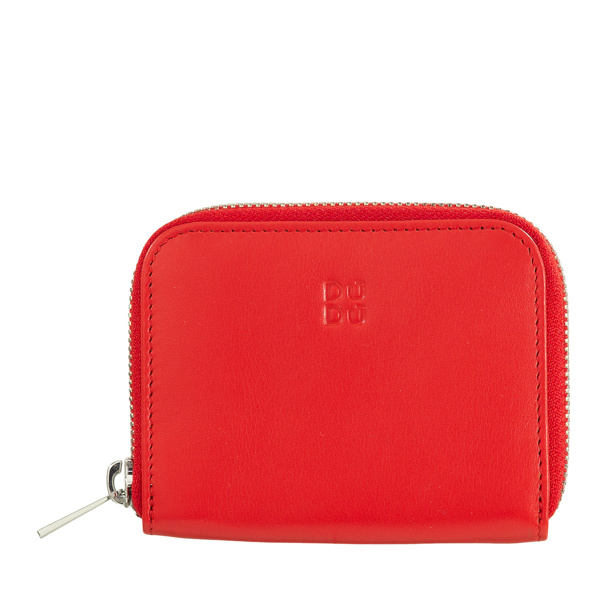 Porte monnaie Hokkaido flame red