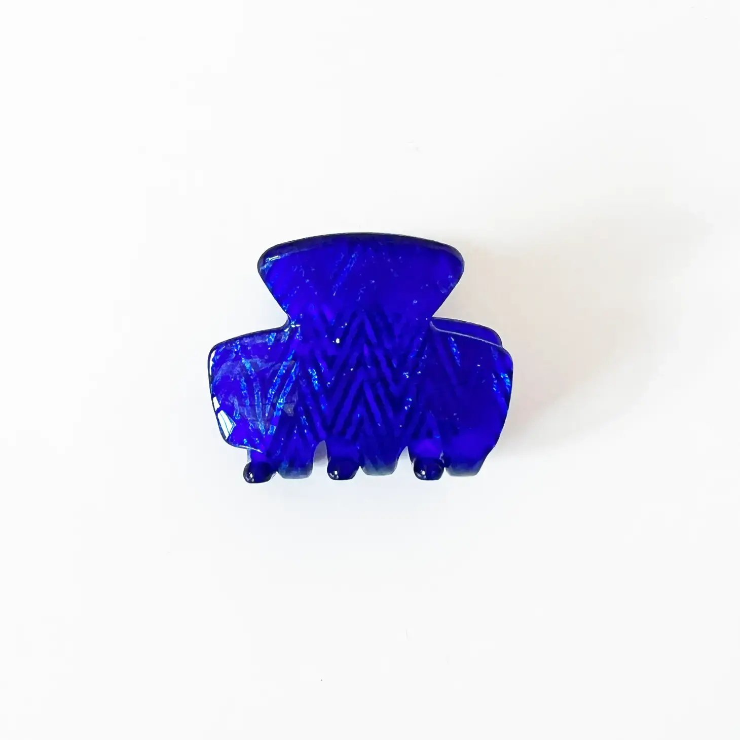 Petite pince midnight sky