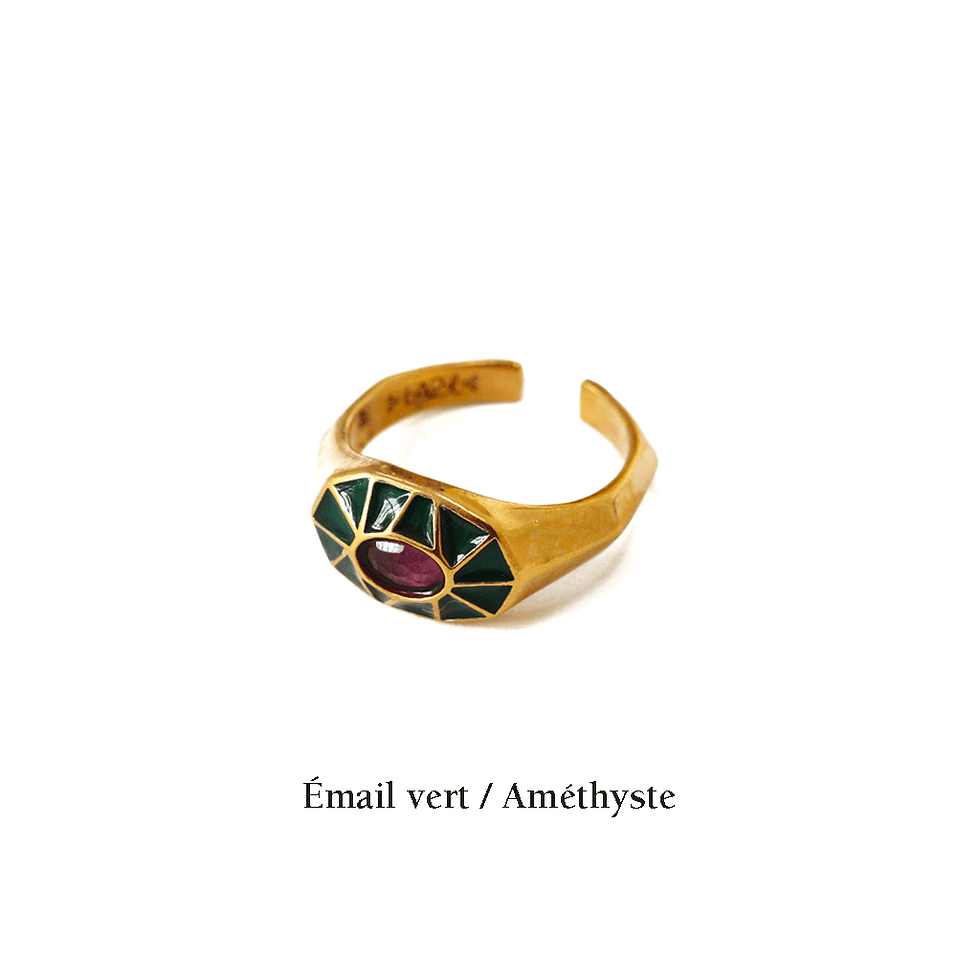 Miniature : Bague Rosie
