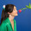 Miniature : Boucles d'oreilles marguerites