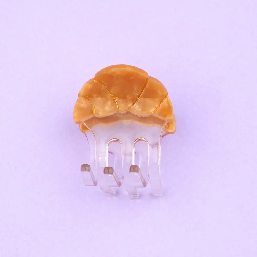 Petite pince croissant