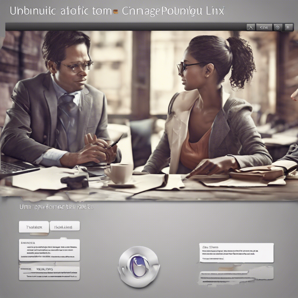 Ubuntu Installation Steps