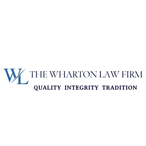 The Wharton Law Firm