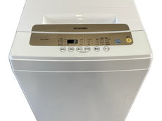 洗濯機【IRIS OHYAMA】