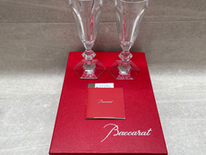 Baccarat グラス
