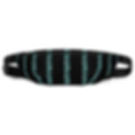 Gracie Fanny Pack Black