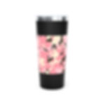 Thumbnail: Veronica Copper Vacuum Insulated Tumbler, 22oz
