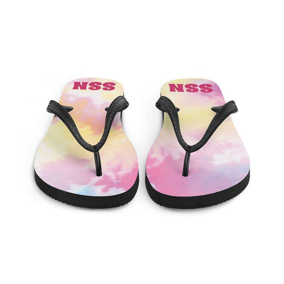 Thumbnail: Monique SSN Flip-Flops