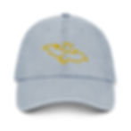 Thumbnail: Trick or treat Denim Hat