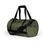 Thumbnail: Gym bag with Mantra 'Bossitall' Colour Green