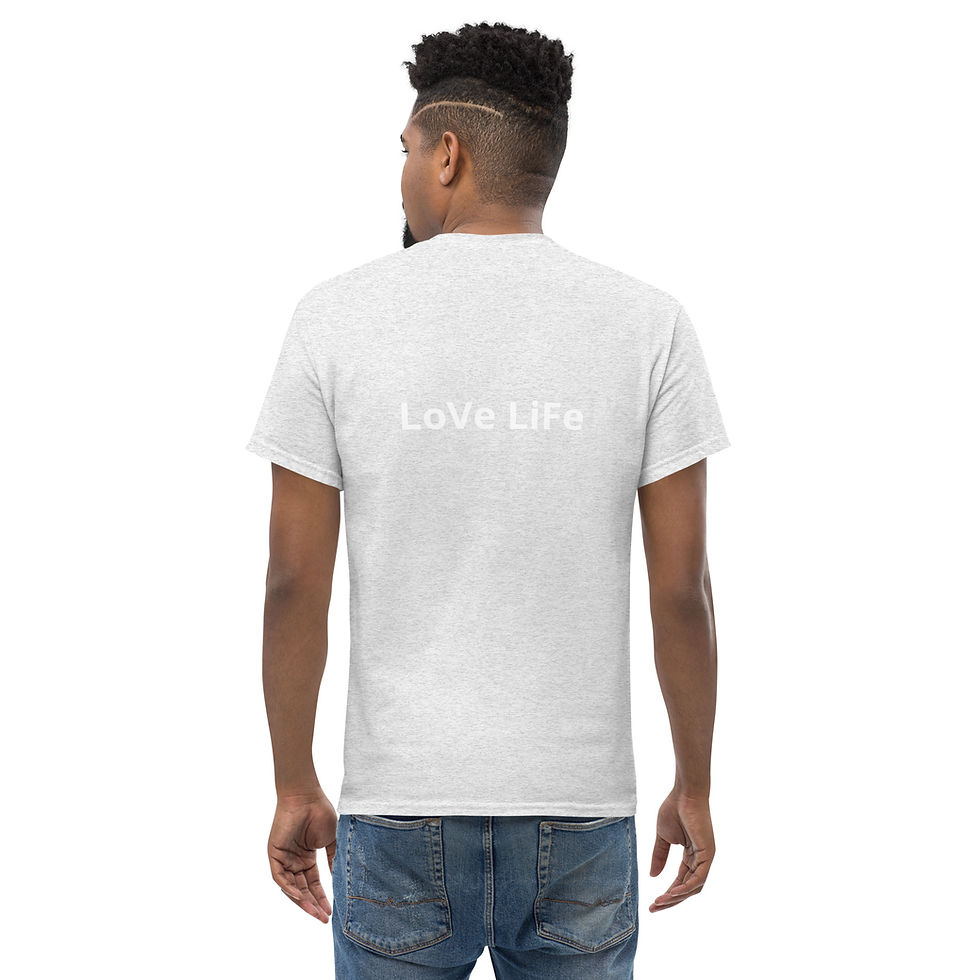 Thumbnail: Men's classic tee
