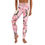 Thumbnail: Veronica - Yoga Leggings Pink Camouflage