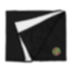 Thumbnail: Stars Premium Sherpa blanket