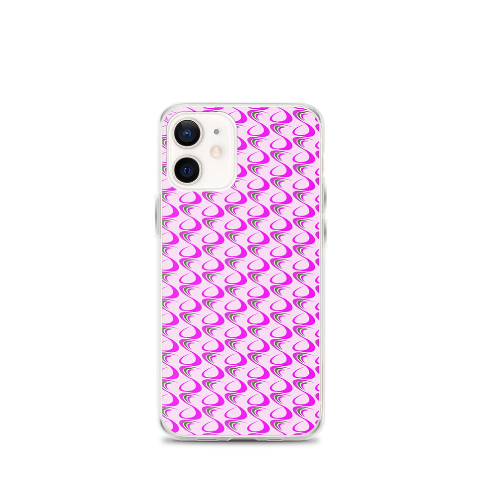 Thumbnail: SCLtd Logo All over iPhone Case