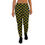Thumbnail: Monique Joggers Pineapple Black