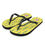 Thumbnail: Gracie Flip Flops Yellow