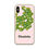 Thumbnail: Start Something New iPhone Case Pink  Personalised