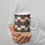 Thumbnail: White glossy mug 