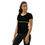 Thumbnail: All-Over Print Women's Athletic T-shirt