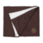 Thumbnail: Stars Premium Sherpa blanket