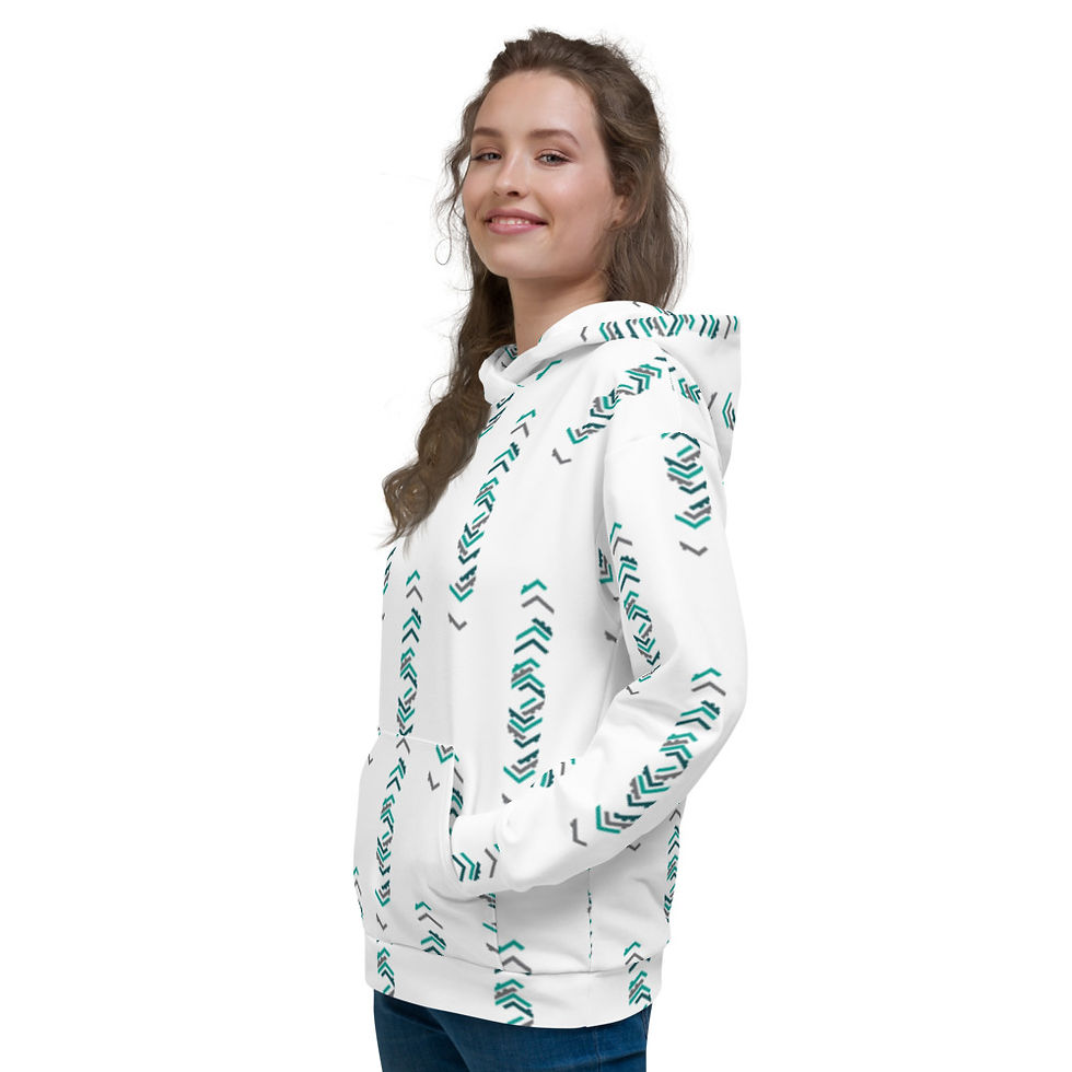Thumbnail: Gracie Hoodie